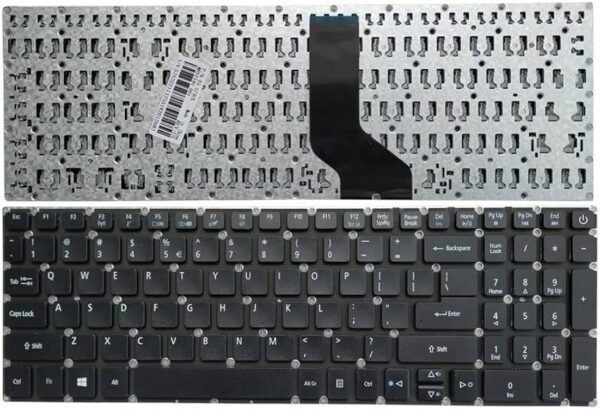 ACER E5-575 With Power Button Keyboard