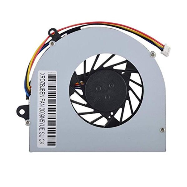 Lenovo G580 Laptop CPU Cooling Fan
