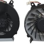 NFB73B05H-001 Cpu Cooling Fan Cooler 3-Pin