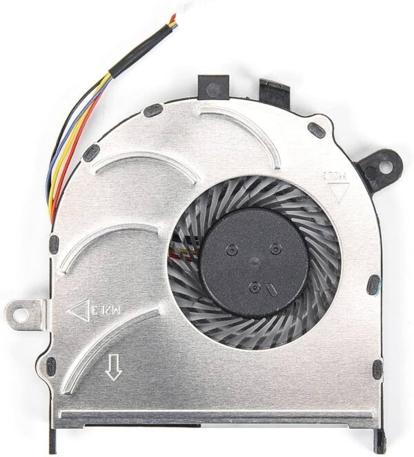 Dell Inspiron 7347 Laptop Cooling Fan