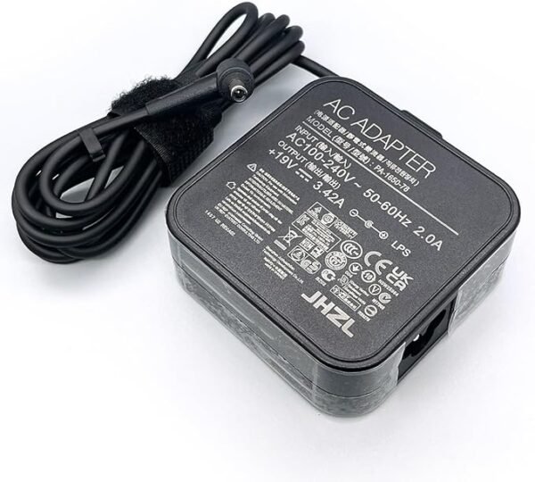 PA-1650-78 19V 3.42A 65W 4.5X3.0mm DCIN Laptop Charger For Asus