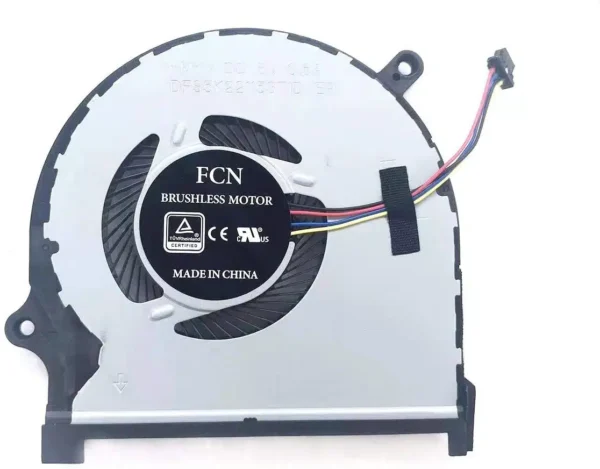 Dell Inspiron 15 7591 Laptop GPU Cooling Fan
