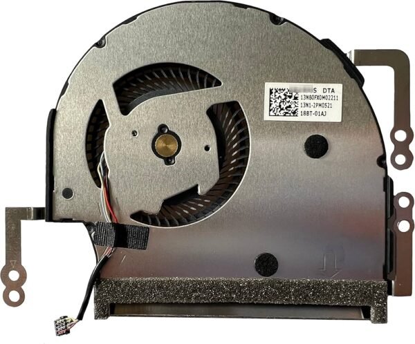 Asus Vivobook S14 S406U S406UA Laptop Cooling Fan