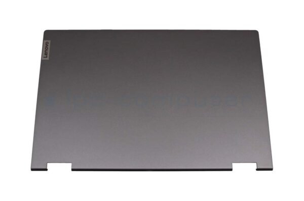 Lenovo IdeaPad FLEX 5-14IIL05 Grey LCD Rear Housing Top BACK Cover Lid