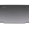 Display-Cover 39.6cm (15 Inch) grey original Lenovo Yoga 7-15ITL5 (82BJ)