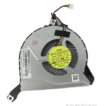 HP Pavilion 15-P 15P series Cpu Cooling Fan