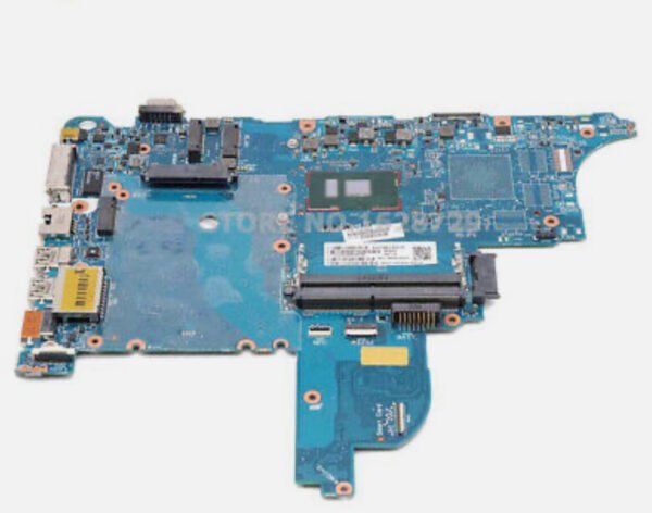 HP ProBook 650 G3 Motherboard