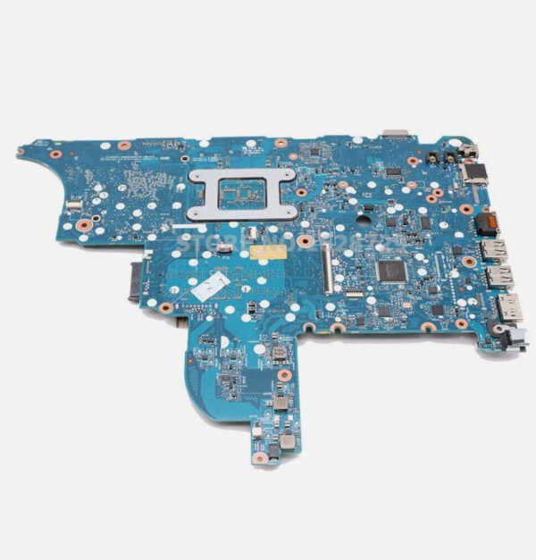 HP ProBook 650 G3 Motherboard - Image 2