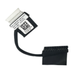  Dell Latitude 3500 E3400 P86F Battery Cable-2cm