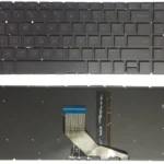 HP 15-DA 15-DB 15-DX Pavilion 15-CS 15-CW L13318-291 Back light keyboard