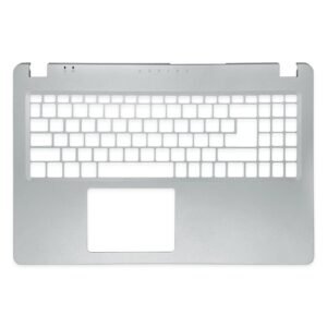Laptop PalmRest For ACER Aspire 5 A515-56G S50-53 A315-58G Without Keyboard- Silver