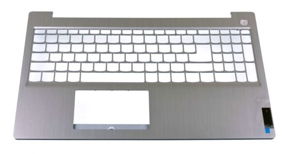 Palm rest without Keyboard Touchpad&SP for Lenovo IdeaPad 3 15 3-15ADA05 AP1JV000630