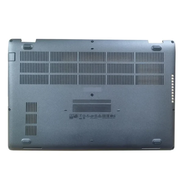 Dell Latitude 5400 Bottom Cover- Black