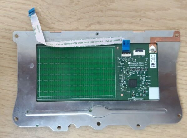 Genuine HP Probook 650 G5 Series Touchpad