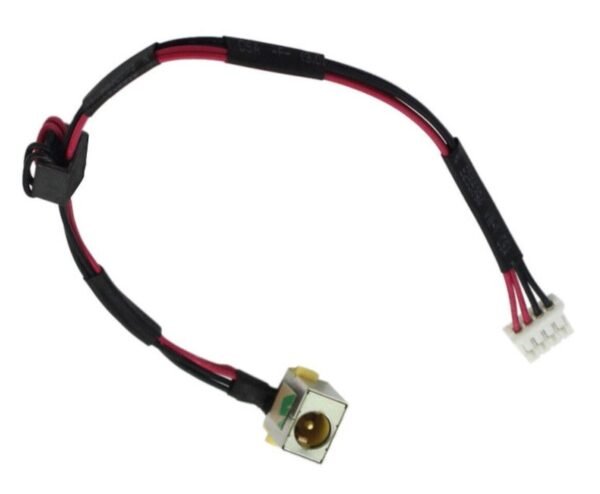 Acer Aspire E5-571 E5-531 V3-572 Charging Port DC in Power Jack Cable