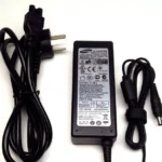 Genuine Samsung AC Adapter 0455A1990 AD-9019S 19V 4.74A Laptop Power Supply