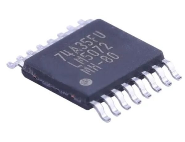 LM5072MH-80