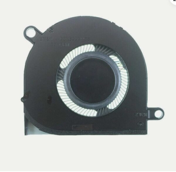 DELL Latitude7400 2 in 1 CPU Cooling Fan 09D1T8 EG50040S1-CG90-S9A Cooler - Image 2