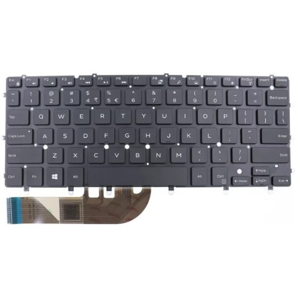 Dell XPS 9350 Inspiron Keyboard