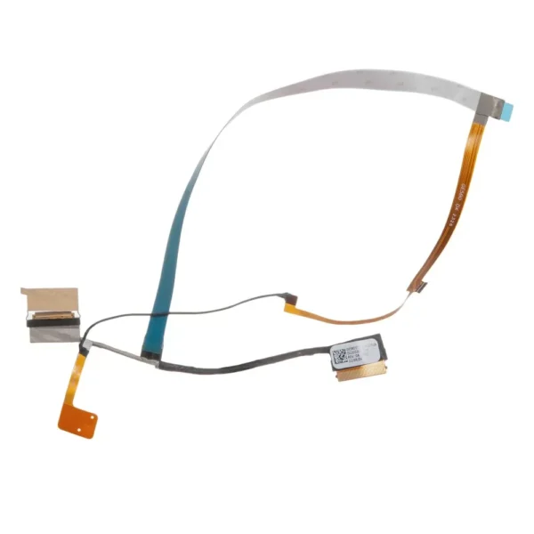LCD LED LVDS Screen Display Video Ribbon Cable Connector 30pin for Lenovo Thinkpad E15 20RD DC02C00ME20