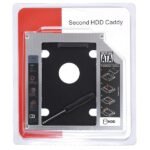 SECOND HDD CADDY