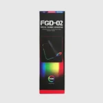 FGD-02 XL GAMING MOUSEPAD