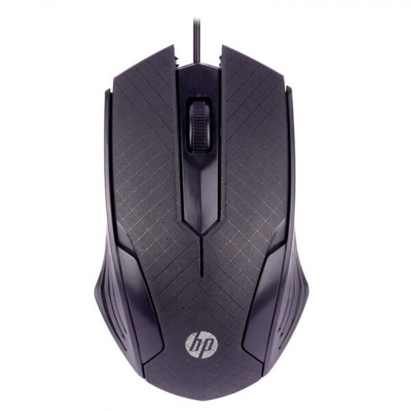 HP X55 GAMING MOUSE
