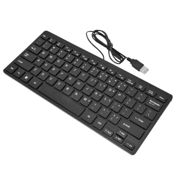 MINI K1000 DESKTOP KEYBOARD