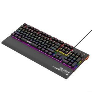 BAJEAL  K600 MECHANICAL DESKTOP KEYBOARD