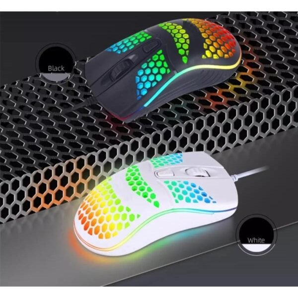 HP S600 MOUSE - Image 2