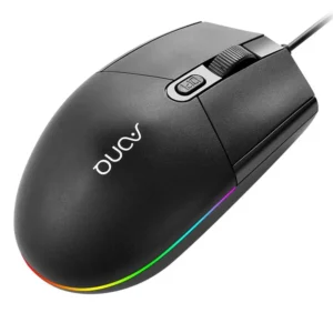 Aonq Lg100 Wired Mini Gaming Mouse