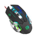 BAJEAL G8 GAMING MOUSE