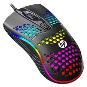 HP S600 MOUSE