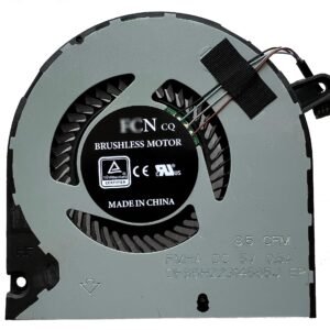 Dell G5 15 5500 5505 G3 3500 Cpu Cooling fan Thick