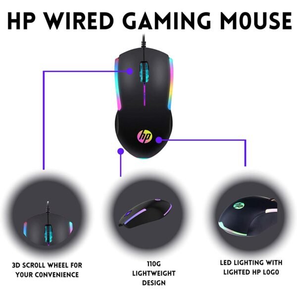 HP M160 MOUSE - Image 3