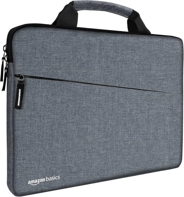 CARRYING CASE 14.1 LAPTOP POUCH ASH COLOUR