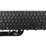 DELL 7590 WITHOUT NUMERIC GRAY COLOUR  WITHOUT BLACKLITE KEYBOARD