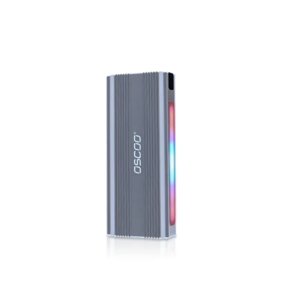 OSCOO NVME RGB ENCLOUSER