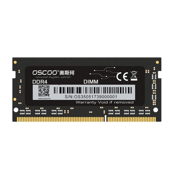 OSCOO 8GB 3200 LAPTOP DDR4 RAM