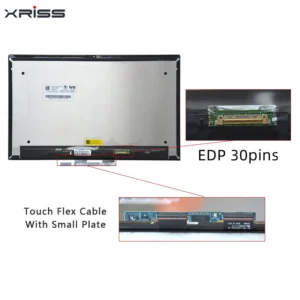 13.3 INCH FOR HP ENVY X360 13-BD TOUCH SCREEN