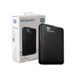 WD Elements Portable Hard Disk Enclosure 3.0
