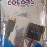 HIGH SPEED TRANSMISSION SIGNAL CABLE