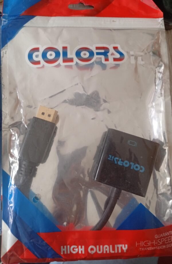 HIGH SPEED TRANSMISSION SIGNAL CABLE