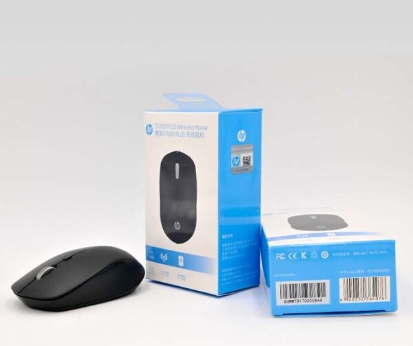 HP FM510A MOUSE - Image 2