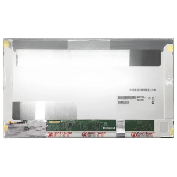 17.3 FHD GLOSSY 40 PIN WITHOUT BRACKETS (P/N-B173HW02 V.1) - Image 2