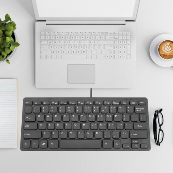 MINI K1000 DESKTOP KEYBOARD - Image 3