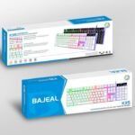 Bajeal T350 Suspension Seven Color Light Game Set