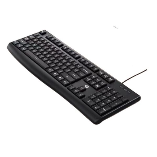 HP K1600 DESKTOP KEYBOARD