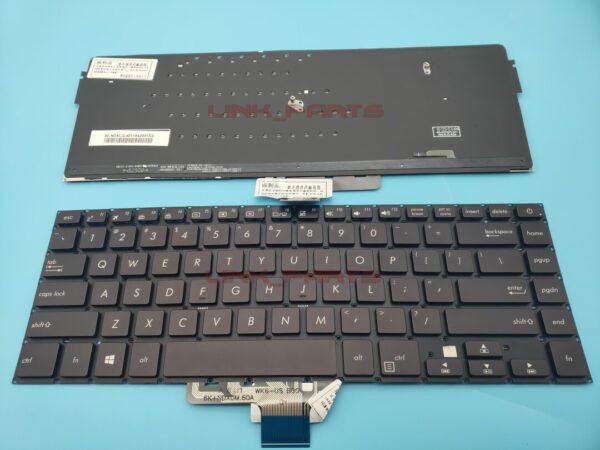 Asus A510 A510U A510UQ A510UA A510UN A510UR X510UQ Backlit