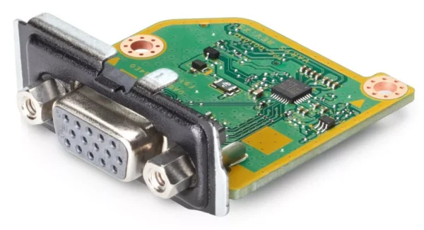 HP VGA Port Flex IO v2 13L53AA Original
